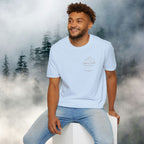 Iron Faith Co. | Matthew 6:34 T-shirt