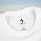 Keep going keep growing - Iron Faith Co. - Youth Short Sleeve Tee - photo 27 of 30