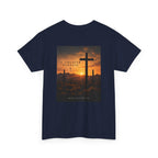 A Greater Purpose Tee – Back Print