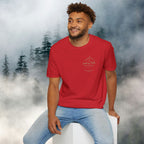 Iron Faith Co. | Matthew 6:34 T-shirt