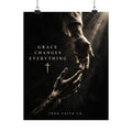 Grace Changes Everything Poster