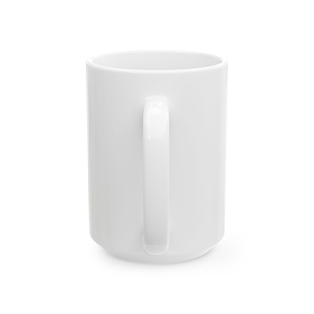 Grace Changes Everything Mug