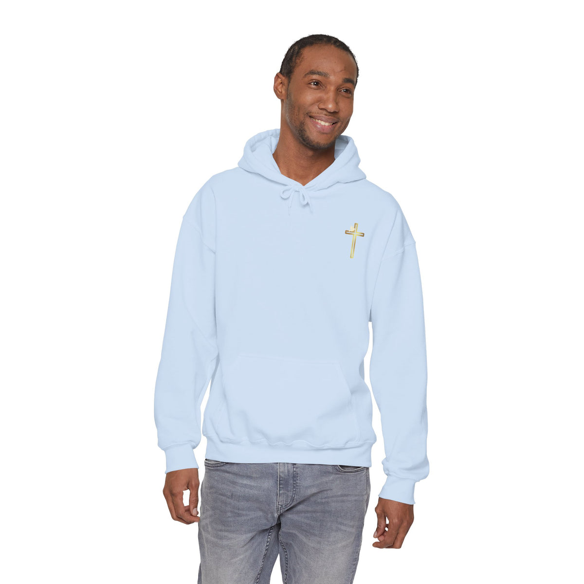 Iron Faith Co. Mountain Logo Pullover - photo 12 of 30