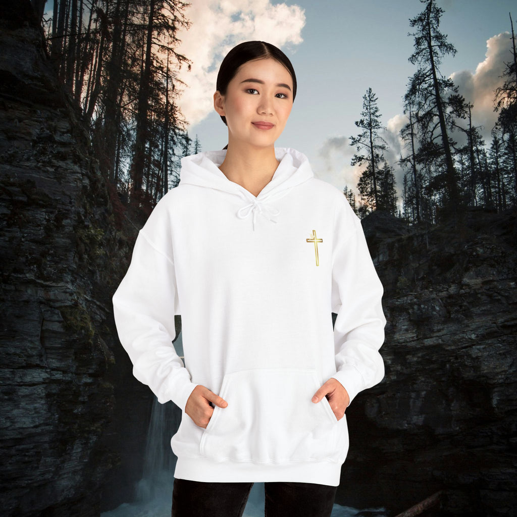 Iron Faith Co. Mountain Logo Pullover - photo 24 of 30