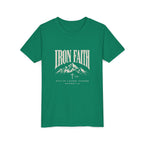 Built on a Higher Standard Youth Tee