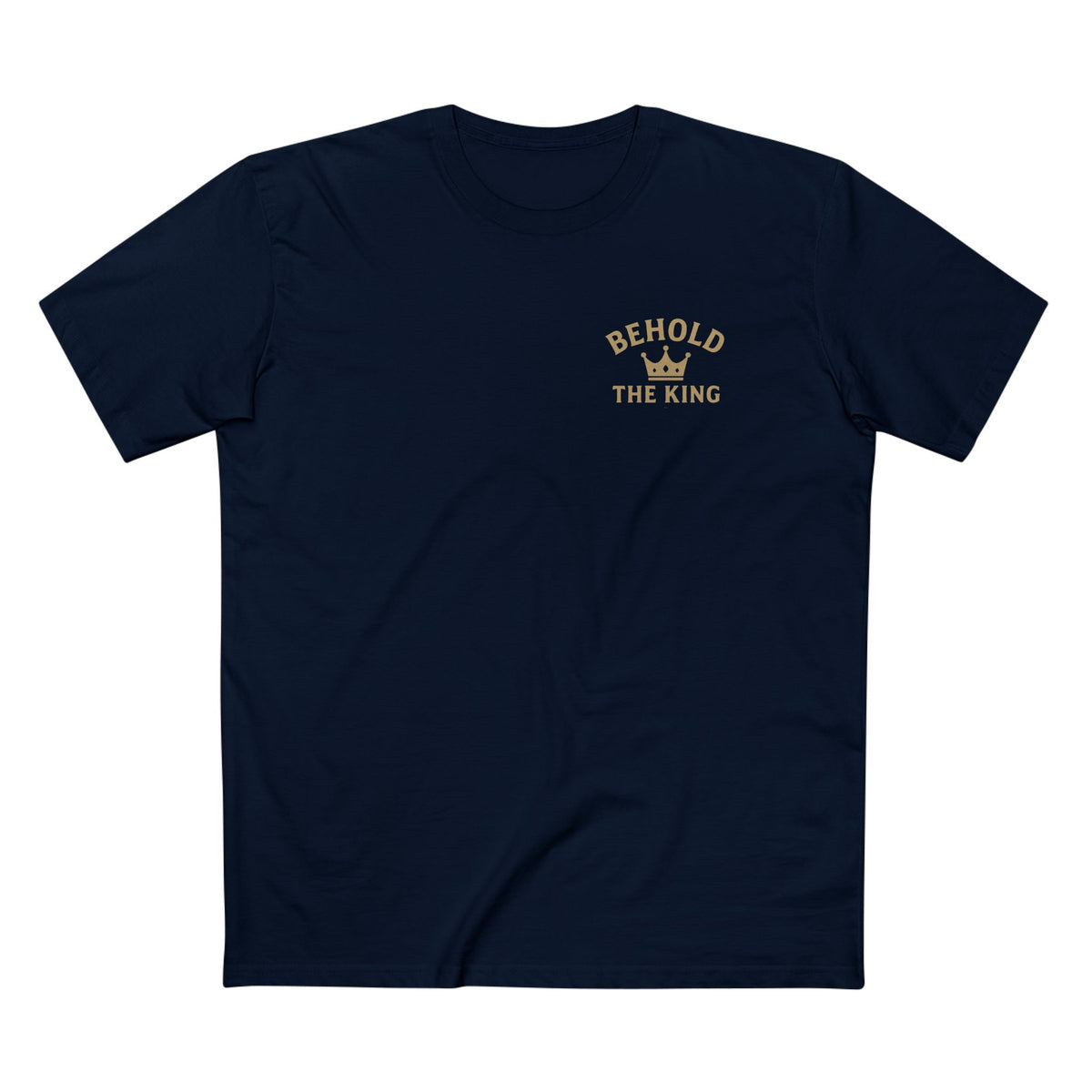 The Lord Has Come Revelation 5:5 Faith Tee - Iron Faith Co. - photo 5 of 20