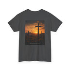 A Greater Purpose Tee – Back Print
