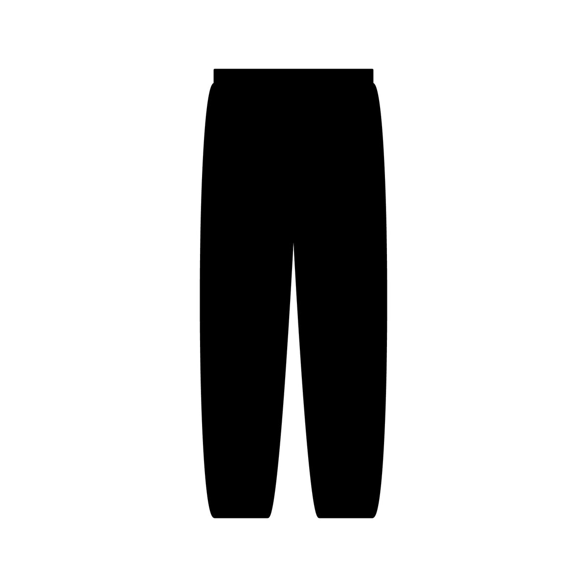 Iron Faith Co. Wordmark Sweatpants