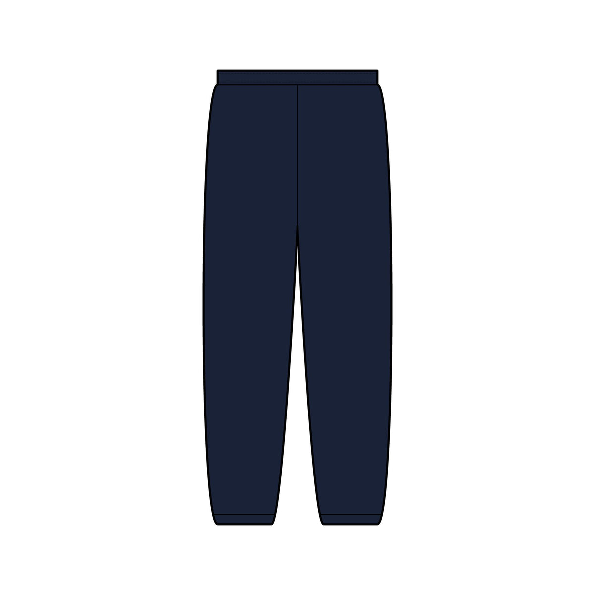 Iron Faith Co. Wordmark Sweatpants