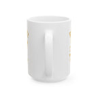 Rejoice! The Lord Has Come Mug