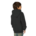 Built on a Higher Standard Youth Hoodie