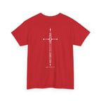 Christ Is King Tee