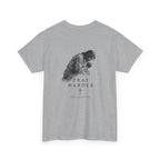 Pray Harder Tee – Back Print