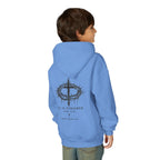 It Is Finished Youth Hoodie