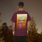 Iron Faith Co. | Not Perfect, Just Forgiven - Unisex Heavy Cotton T-Shirt