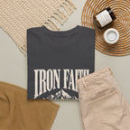 Built on a Higher Standard Tee