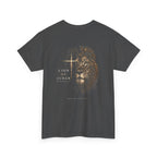 Lion of Judah Tee – Back Print