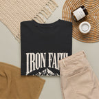Built on a Higher Standard Tee