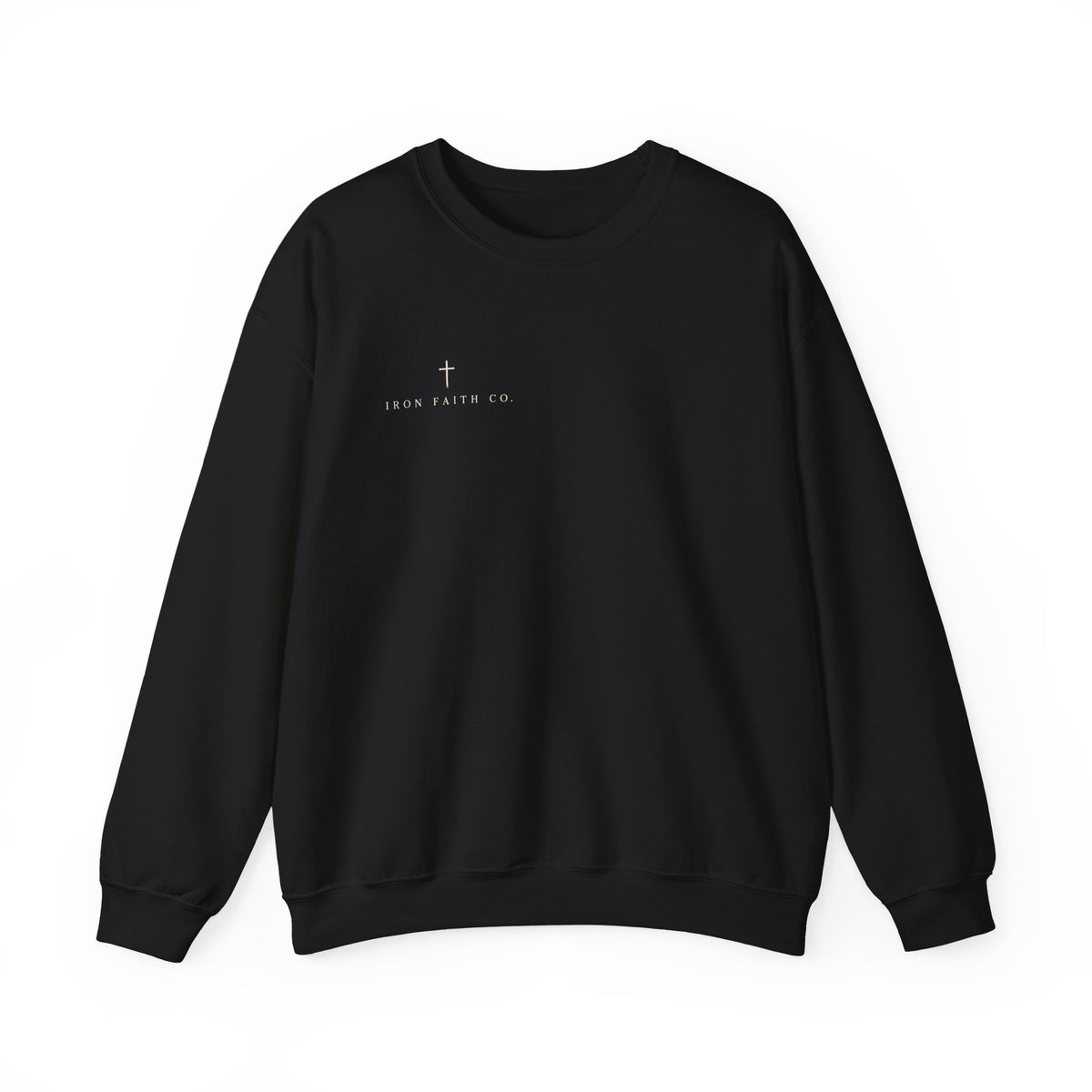 Lion of Judah Crewneck – Back Print