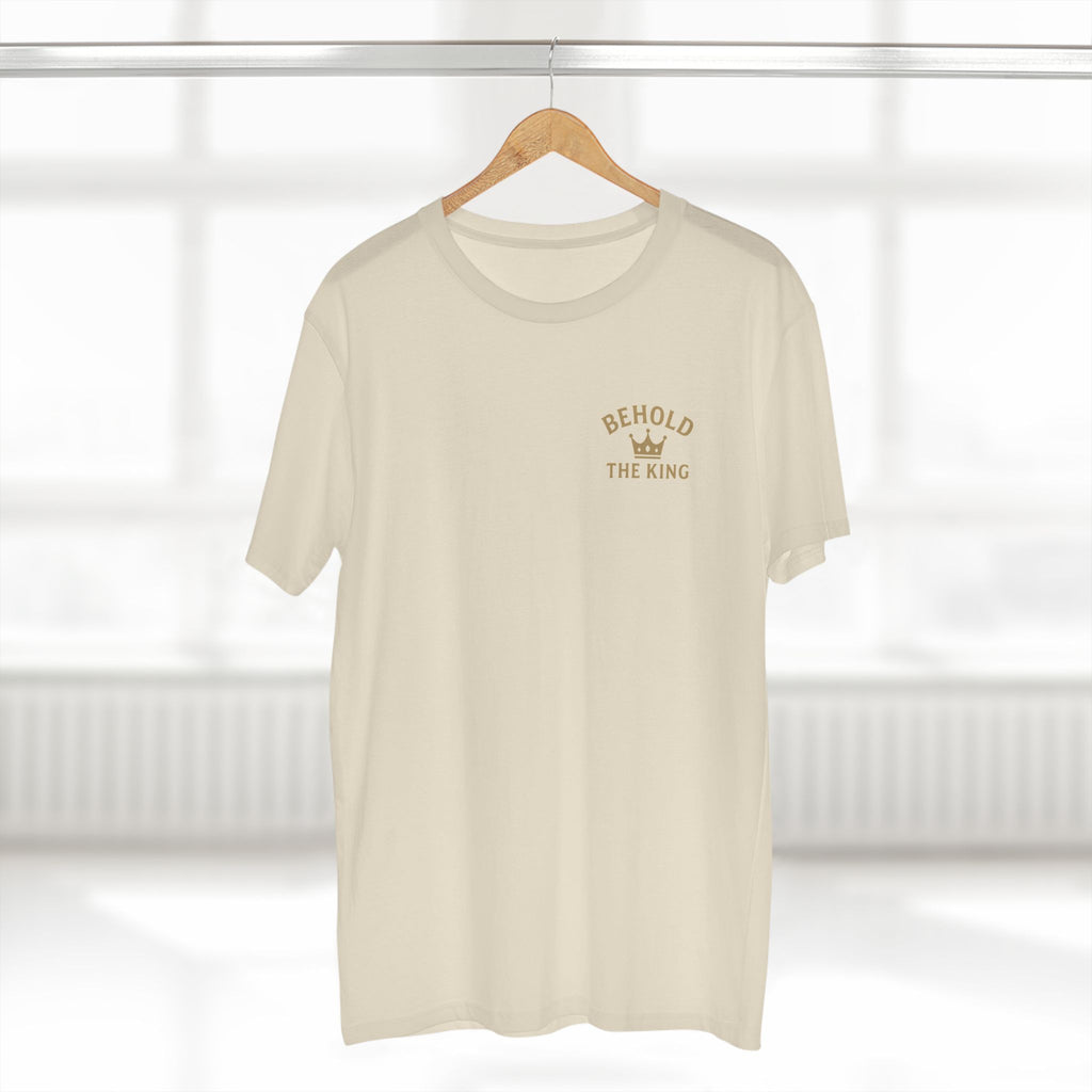 The Lord Has Come Revelation 5:5 Faith Tee - Iron Faith Co. - photo 14 of 20