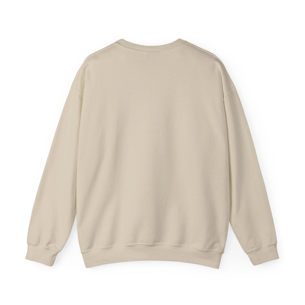 Iron Faith Co. Wordmark Crewneck