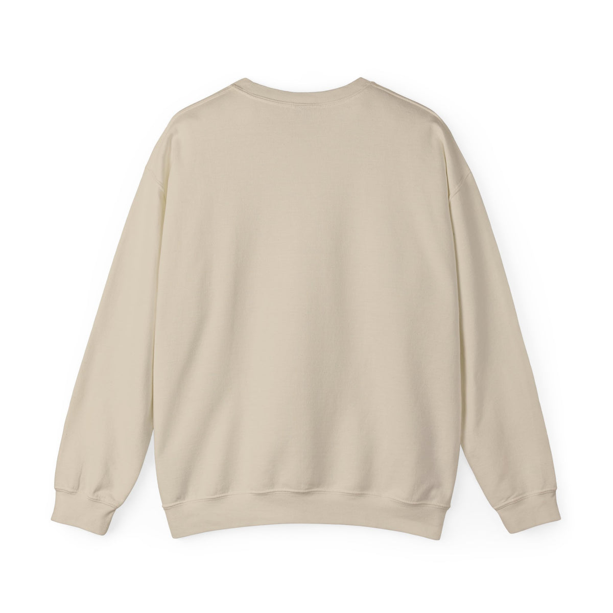 Iron Faith Co. Wordmark Crewneck