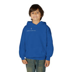 It Is Finished Youth Hoodie