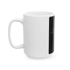 Grace Changes Everything Mug