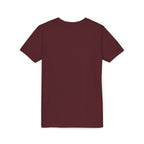 Built on a Higher Standard Youth Tee