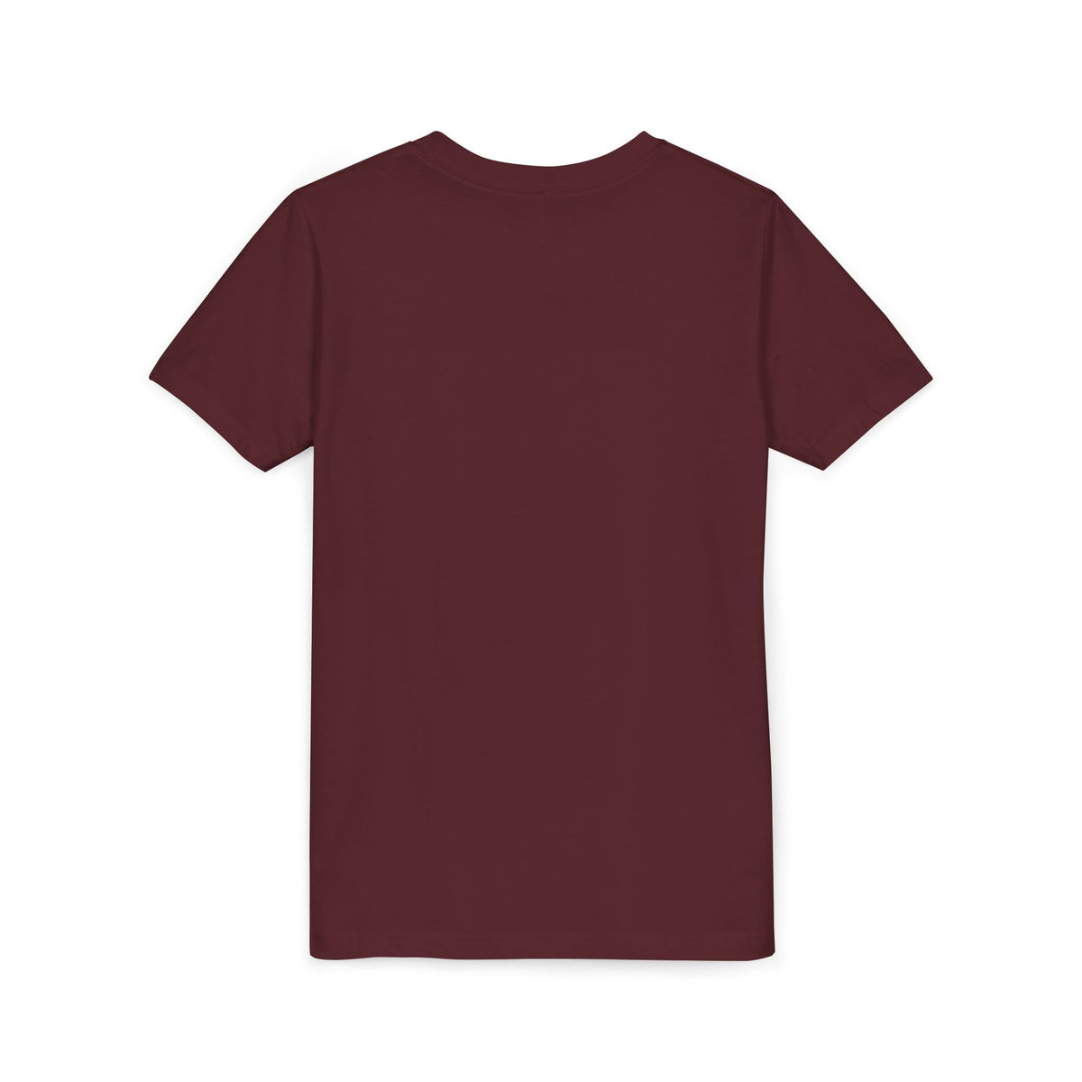 Built on a Higher Standard Youth Tee