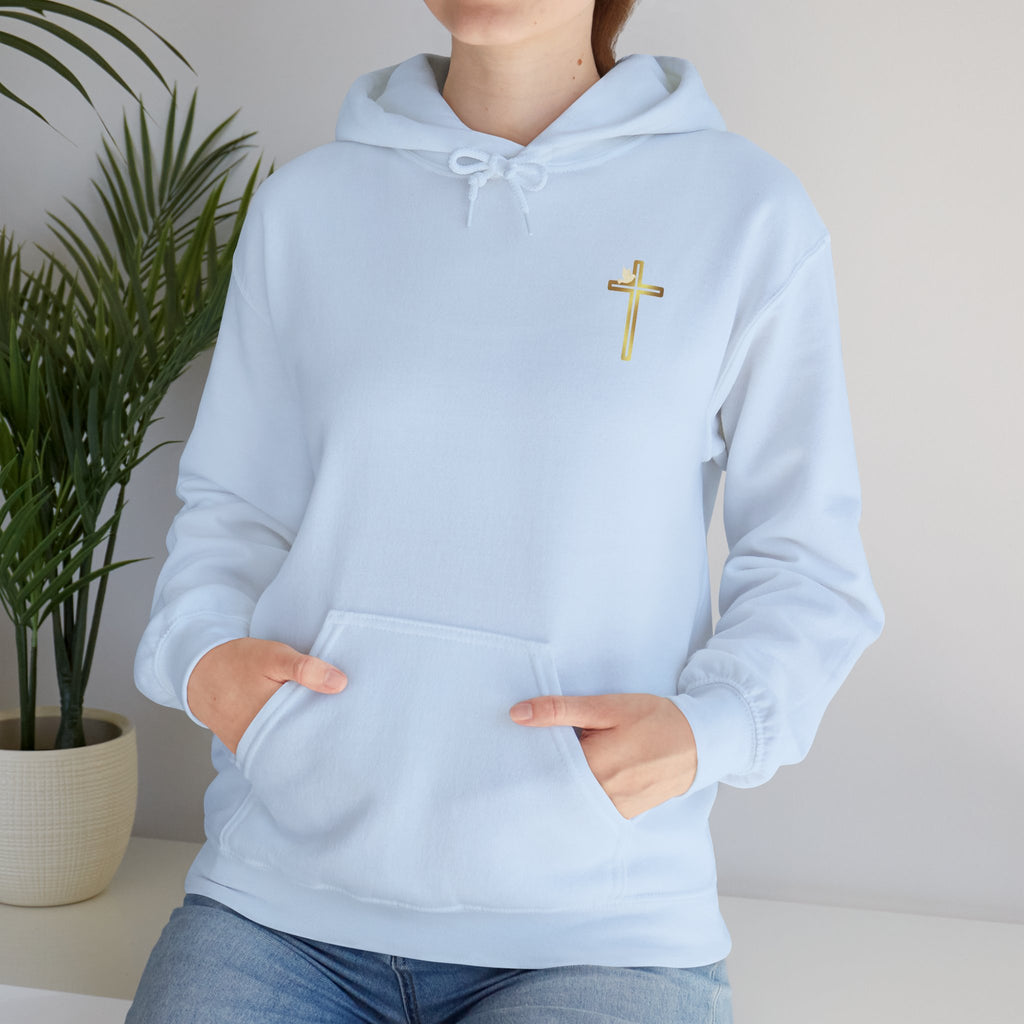 Iron Faith Co. Mountain Logo Pullover - photo 11 of 30