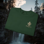 Iron Faith Co. 'New Year, Same God' Crewneck Sweatshirt