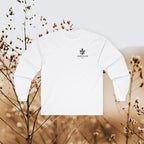 Iron Faith Co - Long sleeve tee - photo 14 of 30