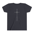 Christ Is King Youth Tee