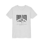 Built on a Higher Standard Youth Tee