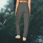 Be strong and courageous Joshua 1:9 - Iron Faith Co. Cozy Fleece Sweatpants - photo 8 of 8