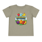 Faithfulness Produces Fruit Toddler Tee - photo 18 of 20