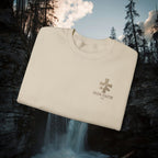 Iron Faith Co. 'New Year, Same God' Crewneck Sweatshirt - photo 22 of 30