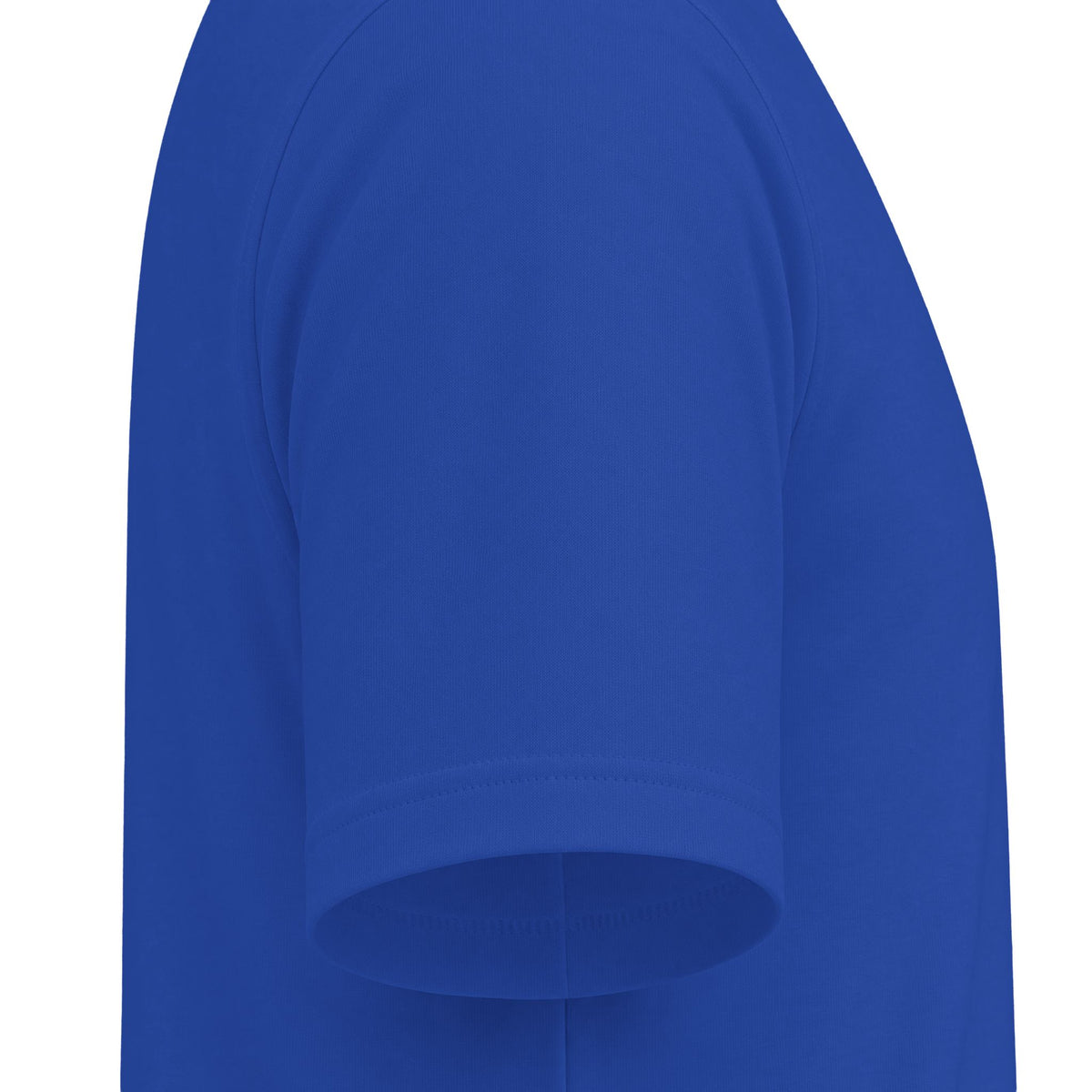Iron Faith Co. Wordmark Women's Fitted Tee