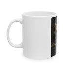 King of Kings Revelation 19:16 Mug