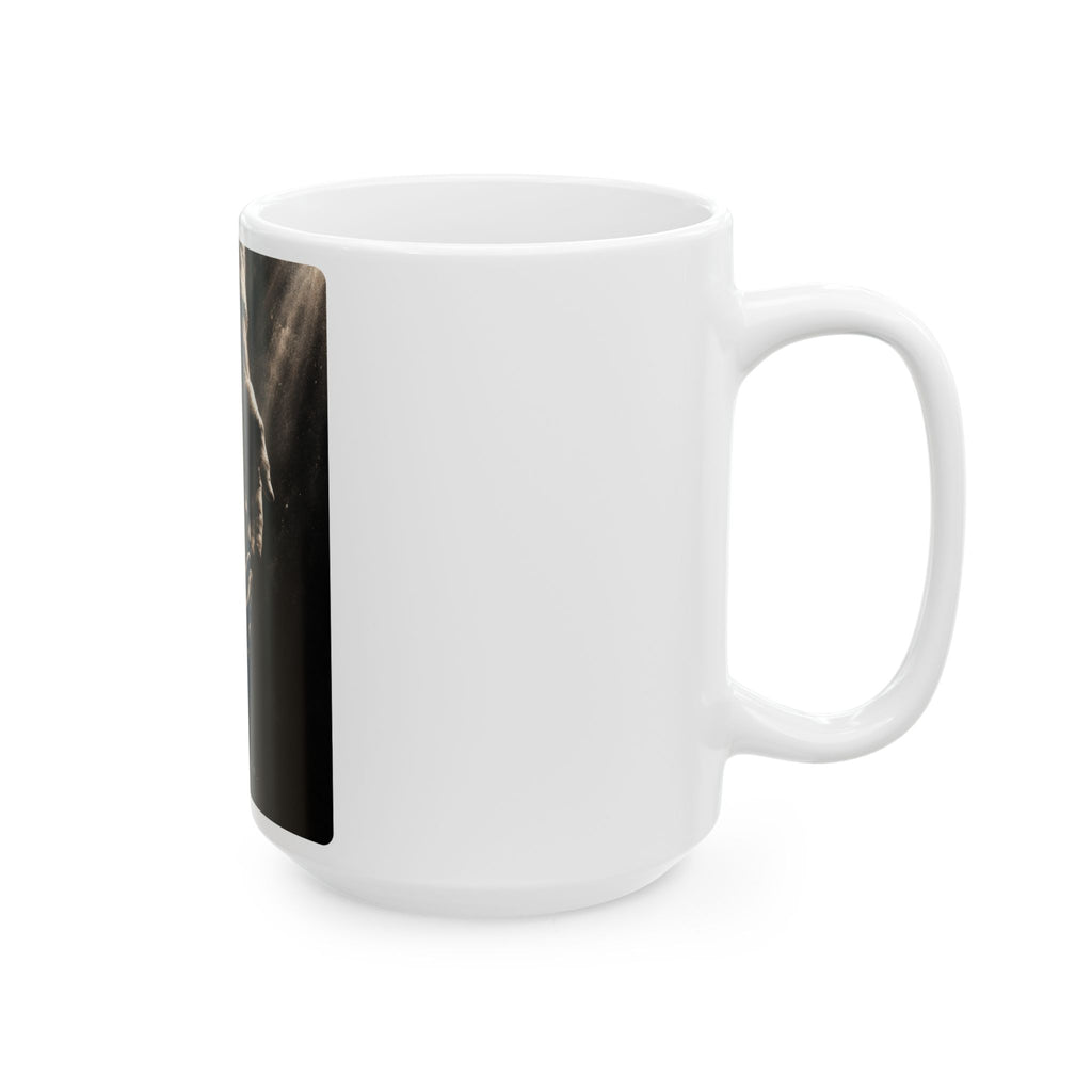 Grace Changes Everything Mug