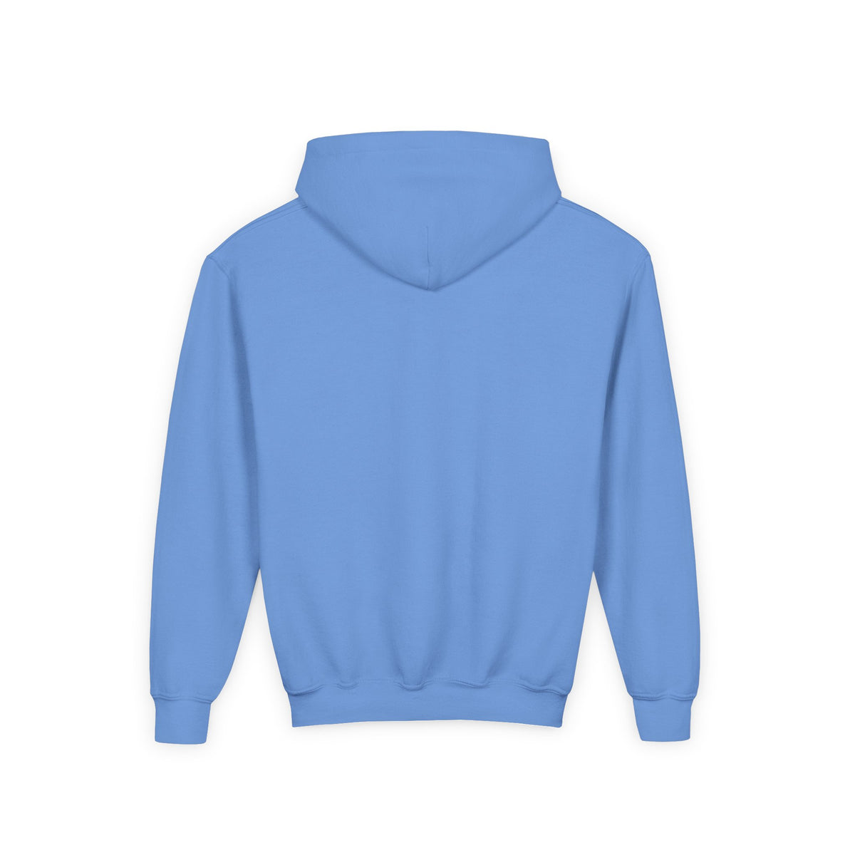 Good Things Come From Obedience Youth Hoodie