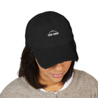 Good Things Come From Obedience Dad Hat