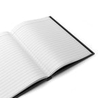 A Greater Purpose Hardcover Journal