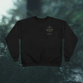 God's creation - Iron Faith Co. - Eco-Friendly Crewneck Sweatshirt - photo 4 of 30
