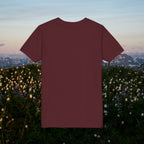 Keep going keep growing | Iron Faith Co. | Youth Short Sleeve Tee