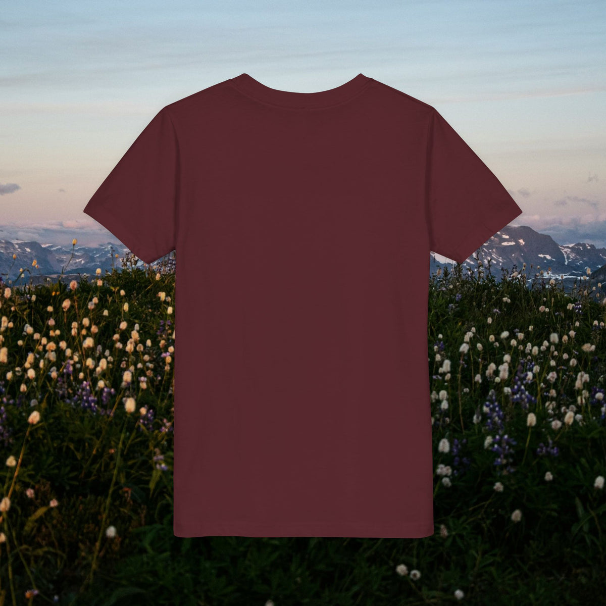 Keep going keep growing | Iron Faith Co. | Youth Short Sleeve Tee