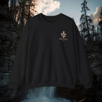Iron Faith Co. 'New Year, Same God' Crewneck Sweatshirt - photo 10 of 30