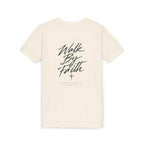 Walk By Faith Youth Tee – Back Print