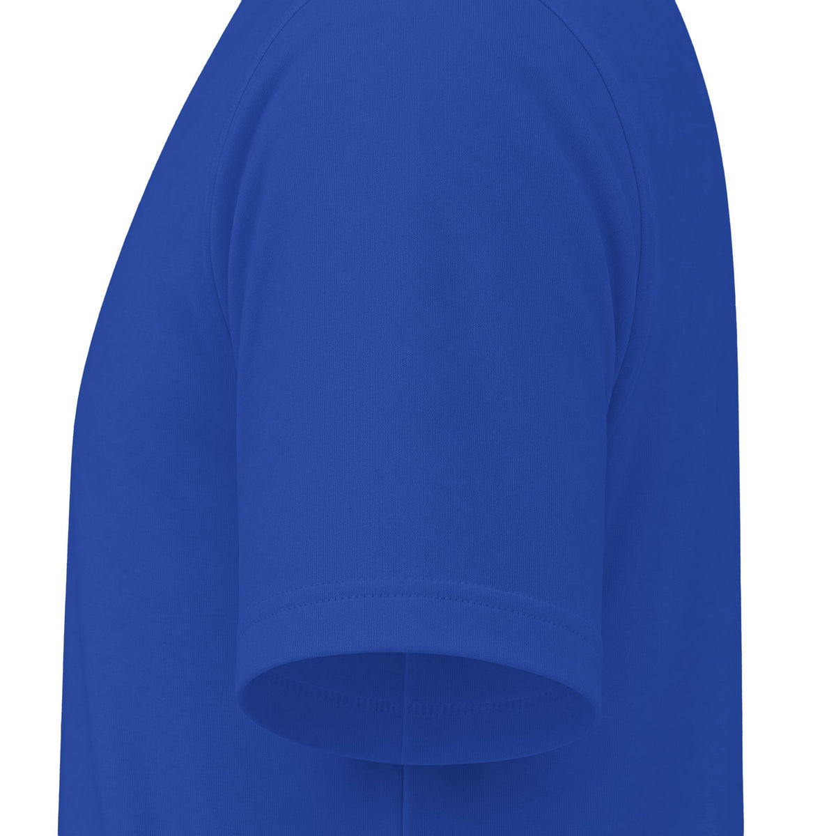 It Is Finished Women's Fitted Tee